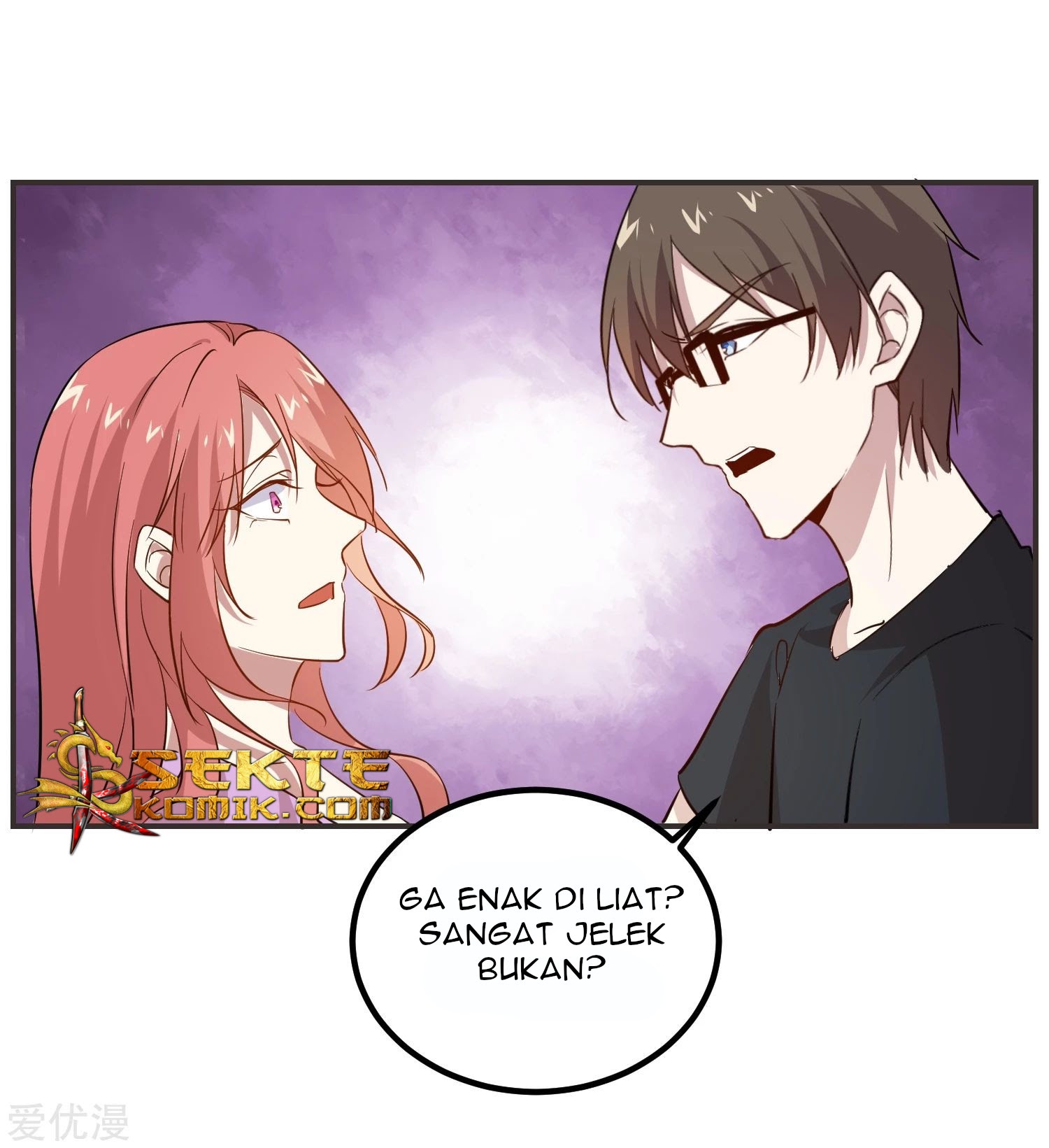 Godly Mobile Game Chapter 16 Gambar 6